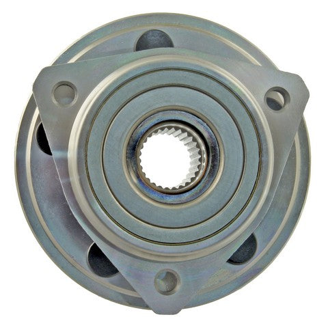 Wheel Bearing and Hub Assembly DT Components 513158