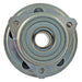 Wheel Bearing and Hub Assembly DT Components 513158