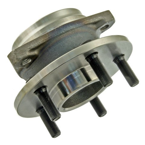 Wheel Bearing and Hub Assembly DT Components 513158