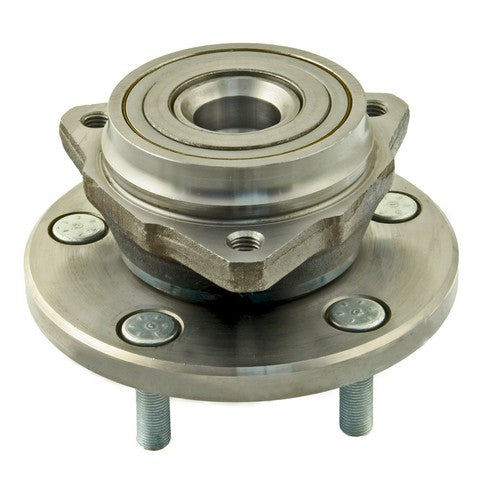 Wheel Bearing and Hub Assembly DT Components 513159