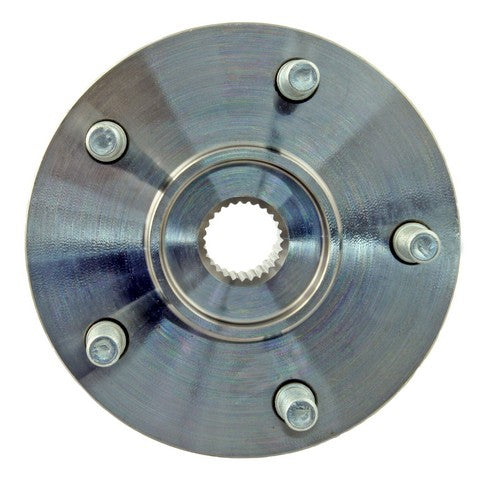 Wheel Bearing and Hub Assembly DT Components 513159