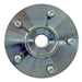 Wheel Bearing and Hub Assembly DT Components 513159