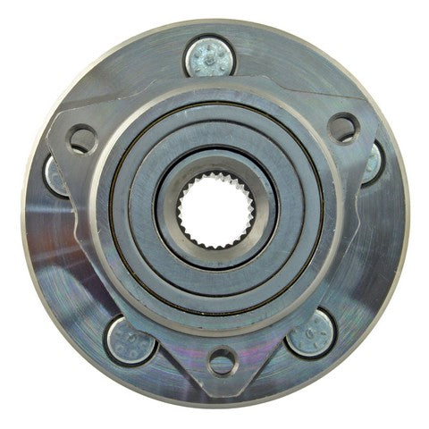 Wheel Bearing and Hub Assembly DT Components 513159