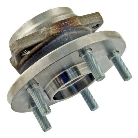 Wheel Bearing and Hub Assembly DT Components 513159