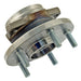 Wheel Bearing and Hub Assembly DT Components 513159