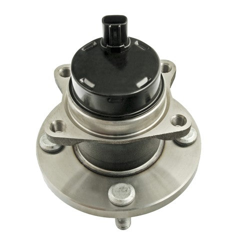 Wheel Bearing and Hub Assembly DT Components 513162