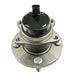 Wheel Bearing and Hub Assembly DT Components 513162