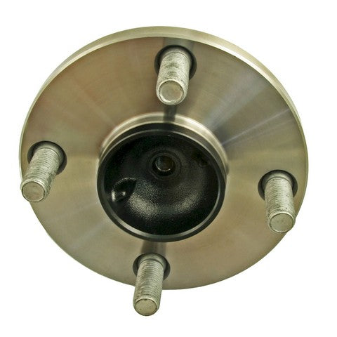 Wheel Bearing and Hub Assembly DT Components 513162
