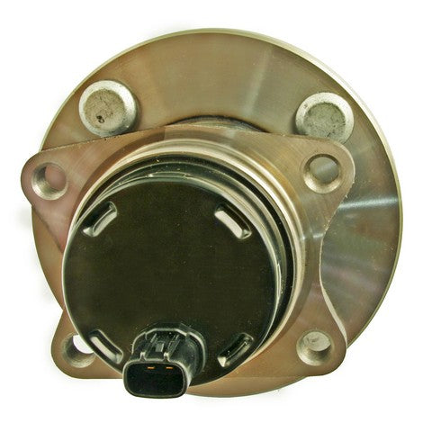 Wheel Bearing and Hub Assembly DT Components 513162