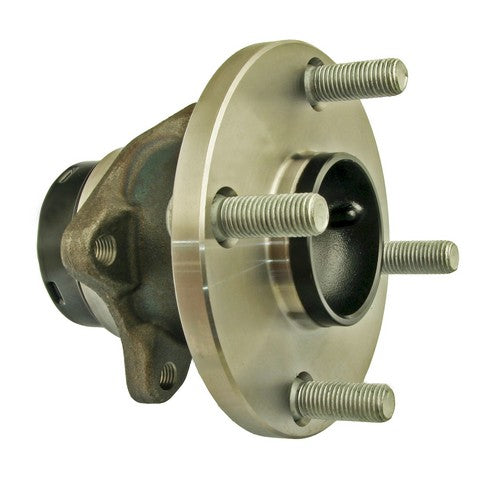 Wheel Bearing and Hub Assembly DT Components 513162