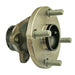 Wheel Bearing and Hub Assembly DT Components 513162