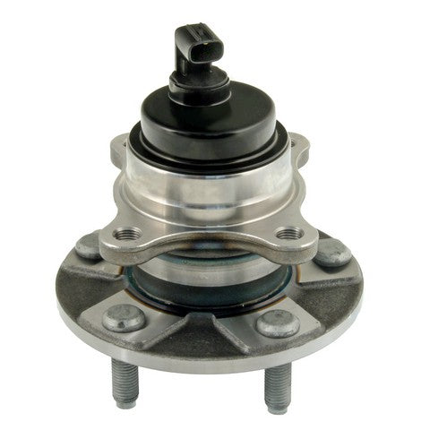 Wheel Bearing and Hub Assembly DT Components 513163