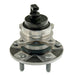 Wheel Bearing and Hub Assembly DT Components 513163