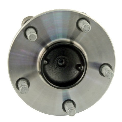 Wheel Bearing and Hub Assembly DT Components 513163