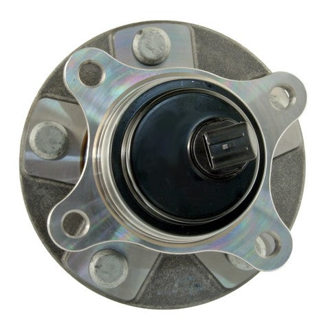 Wheel Bearing and Hub Assembly DT Components 513163