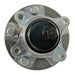 Wheel Bearing and Hub Assembly DT Components 513163