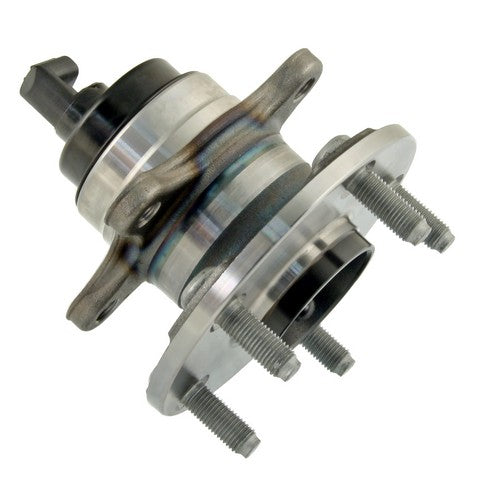 Wheel Bearing and Hub Assembly DT Components 513163