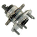 Wheel Bearing and Hub Assembly DT Components 513163