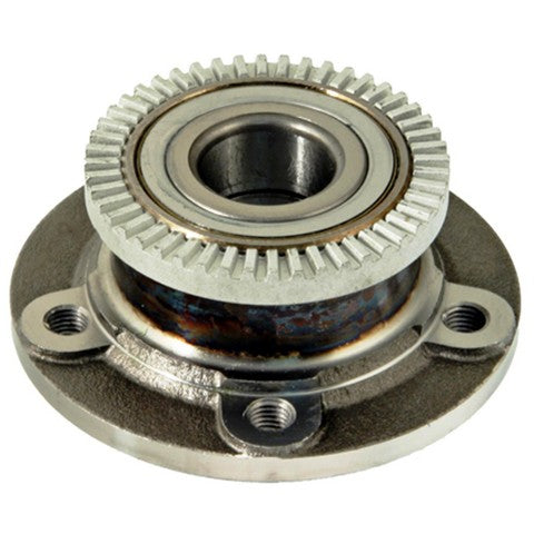 Wheel Bearing and Hub Assembly DT Components 513164