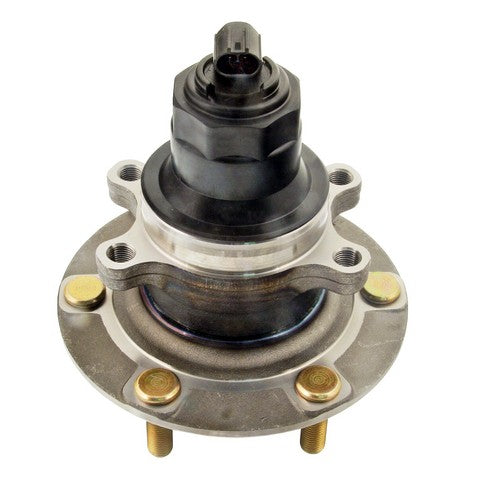 Wheel Bearing and Hub Assembly DT Components 513165