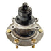Wheel Bearing and Hub Assembly DT Components 513165