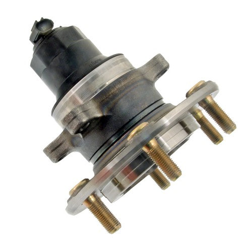 Wheel Bearing and Hub Assembly DT Components 513165
