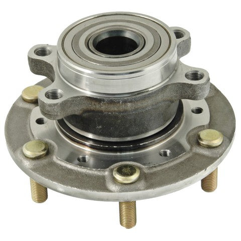 Wheel Bearing and Hub Assembly DT Components 513166