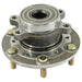 Wheel Bearing and Hub Assembly DT Components 513166