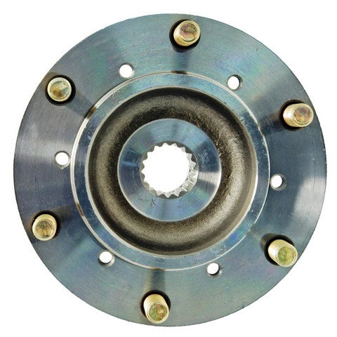 Wheel Bearing and Hub Assembly DT Components 513166