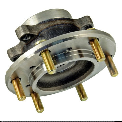 Wheel Bearing and Hub Assembly DT Components 513166