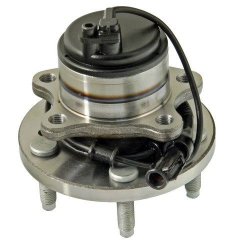 Wheel Bearing and Hub Assembly DT Components 513167