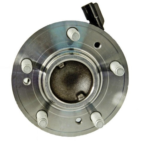 Wheel Bearing and Hub Assembly DT Components 513167