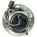 Wheel Bearing and Hub Assembly DT Components 513167