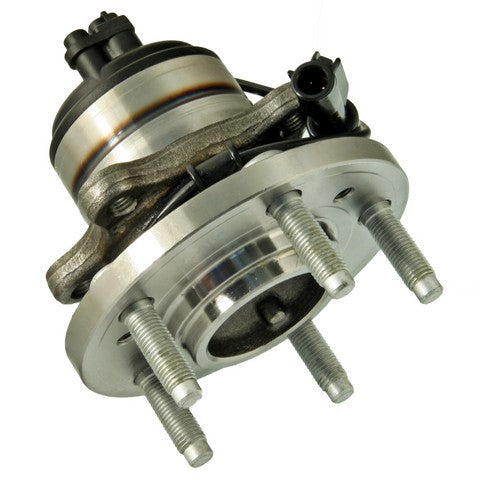 Wheel Bearing and Hub Assembly DT Components 513167