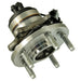 Wheel Bearing and Hub Assembly DT Components 513167