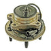 Wheel Bearing and Hub Assembly DT Components 513169