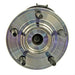 Wheel Bearing and Hub Assembly DT Components 513169