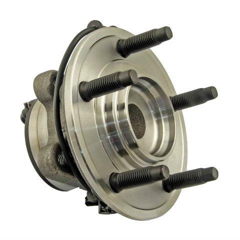 Wheel Bearing and Hub Assembly DT Components 513169