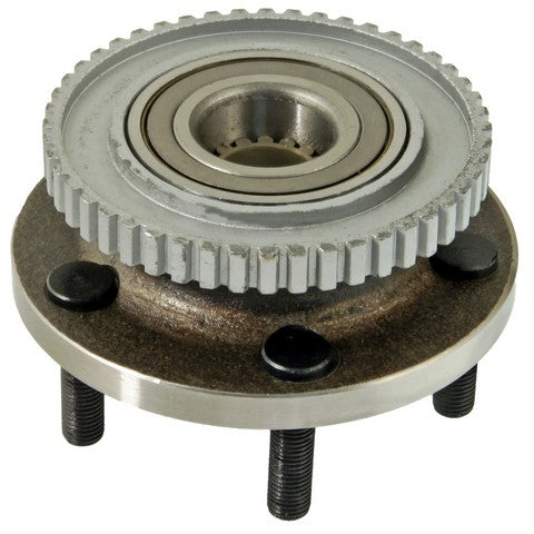 Wheel Bearing and Hub Assembly DT Components 513170