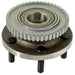 Wheel Bearing and Hub Assembly DT Components 513170