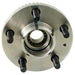 Wheel Bearing and Hub Assembly DT Components 513170