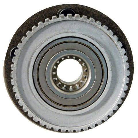 Wheel Bearing and Hub Assembly DT Components 513170