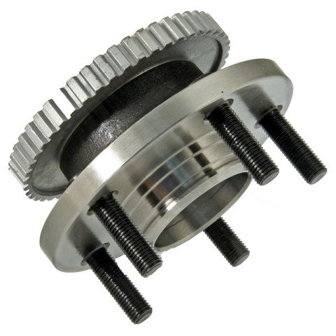 Wheel Bearing and Hub Assembly DT Components 513170