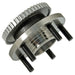 Wheel Bearing and Hub Assembly DT Components 513170