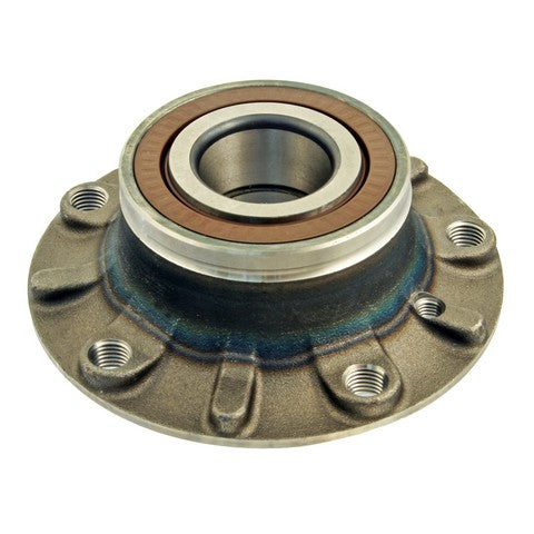 Wheel Bearing and Hub Assembly DT Components 513171