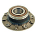 Wheel Bearing and Hub Assembly DT Components 513171