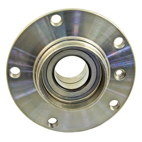 Wheel Bearing and Hub Assembly DT Components 513171
