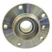 Wheel Bearing and Hub Assembly DT Components 513171