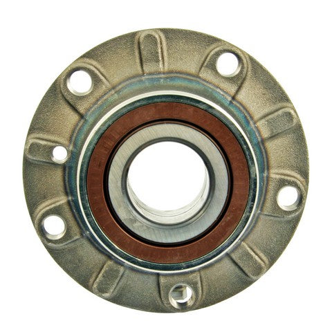 Wheel Bearing and Hub Assembly DT Components 513171