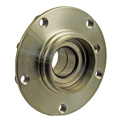 Wheel Bearing and Hub Assembly DT Components 513171
